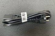 3 Pin 'Kettle' Cable - EU plug