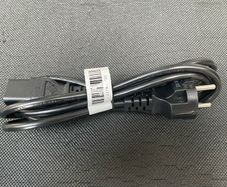 3 Pin 'Kettle' Cable - EU plug