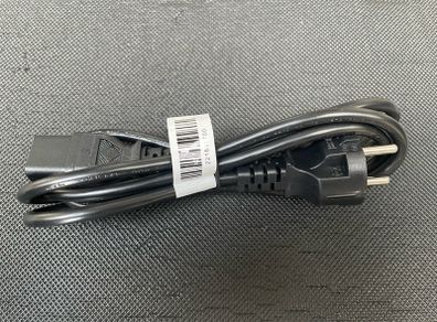 3 Pin 'Kettle' Cable - EU plug