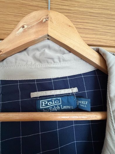 Polo Ralph Lauren sports jacket 4XL Tall