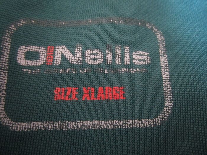 Kildare .......xl     Mens