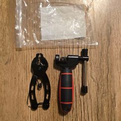 Bicycle Chain Removal Tool