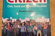 Citizen Civic Social &amp; Political Education