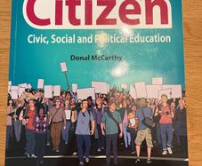 Citizen Civic Social & Political Education