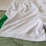 Ireland Football Away Shorts 2024 Childrens Small 10 to 11 Years Old Image 8