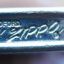 Vietnam Zippo Lighter SAI GON 74-75 Vintage Collectible Rare Image 5