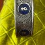 Tibetan cuff bracelet Image 5