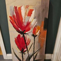 Free wall decor