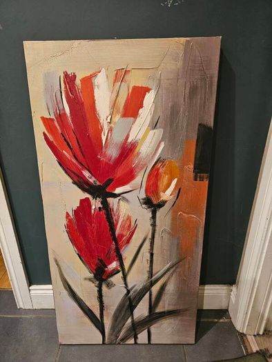 Free wall decor