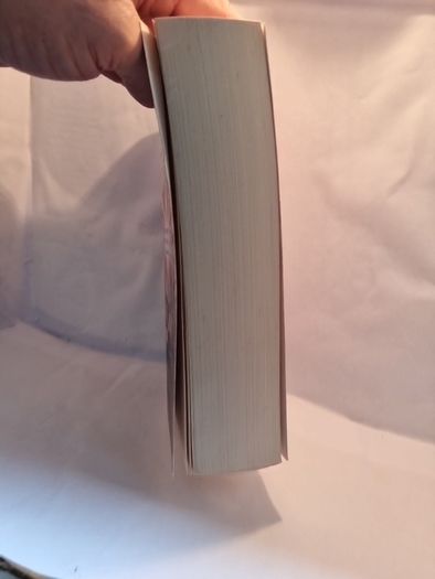 Two Stephen King First Edition paperbacks.