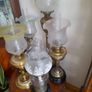 Oil lamps Image 5