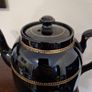 vintage teapot Image 2