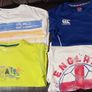 Boys T-shirt Bundle 8-9yrs Image 3