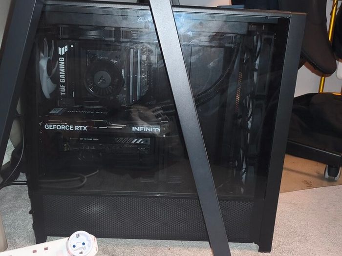 High-End Gaming PC + Peripherals Bundle