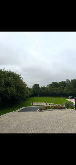 lawn Reseeding Kildare