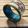 Set of four Napkin Rings Image 4