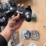 ps3 , ps one, xbox OG, ps4 games ps3 games. full lot Image 8