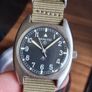 Hamilton W10 Military-issued Watch Image 2