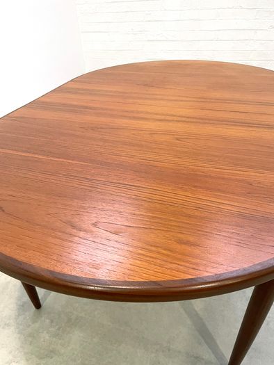 Mid-Century GPlan Dining Table