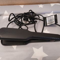 GHD professional hair crimper