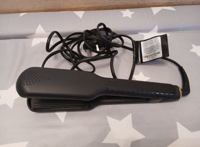 GHD professional hair crimper