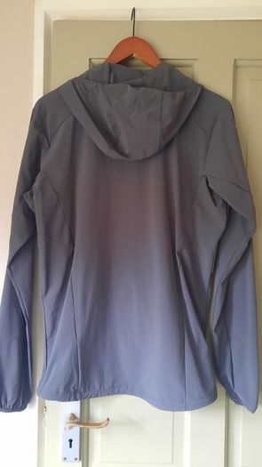 Rabb Jacket Size M (new)