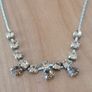 beautiful necklace very dressy Image 2