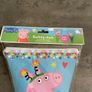 Peppa Pig Bunting Chain Image 3