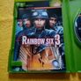 Rainbow six 3 Tom Clancy s Xbox Original Games Original Pal version Image 3