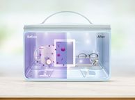 main image for ad 59S UVC LED Sterilizer Bag P55(Pro) for household equipment