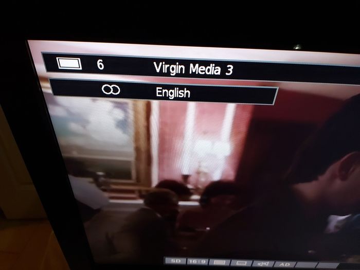 Toshiba 32 inch LCD Colour TV, Model No. 32AV933B, No Remote Contro