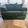 Love Seat, Couch, Armchair Image 2