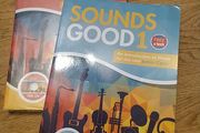 Sounds Good 1 &amp; 2 - Junior Cycle Music