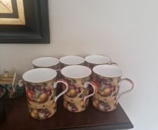 china mugs