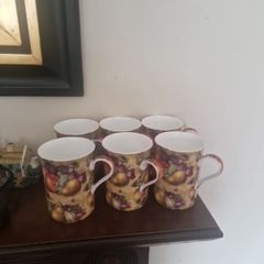 china mugs