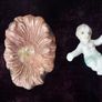 Vintage - Miniature - Baby Jesus Image 3