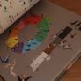 The Art of Rio Book Image 5