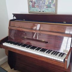 BELL Compact Upright Piano