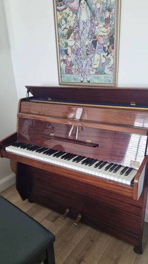 BELL Compact Upright Piano