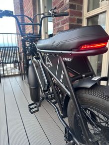 E-bike (A-Spadz)