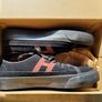 Huf Hupper 2 Low skate shoes - Matt Gottwig Limited Edition - Size 8 UK Image 7
