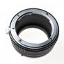 K&F Concept Nikon AI to Canon EOS M Lens Mount Adapter (Nikon-EOS.M) Image 3