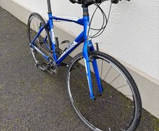 Trek 7.5 FX