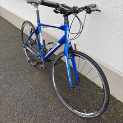 Trek 7.5 FX