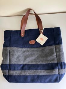 Brand New "Armor Lux" Large Tote Bag