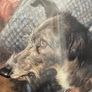 Beautiful Scottish highland print Image 5