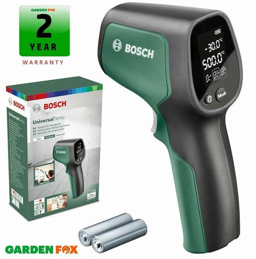 SALE - Bosch Universal TEMP Infrared Thermometer