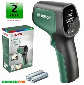 SALE - Bosch Universal TEMP Infrared Thermometer
