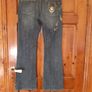 Ladies Oasis Jeans Size 10 Image 5