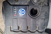 Passat b5.5 engine cover